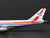 1:400 Dragon Wings 55144 Die-Cast Wardair Boeing 747-124 Airliner C-FFUN