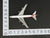 1:400 Dragon Wings 55144 Die-Cast Wardair Boeing 747-124 Airliner C-FFUN