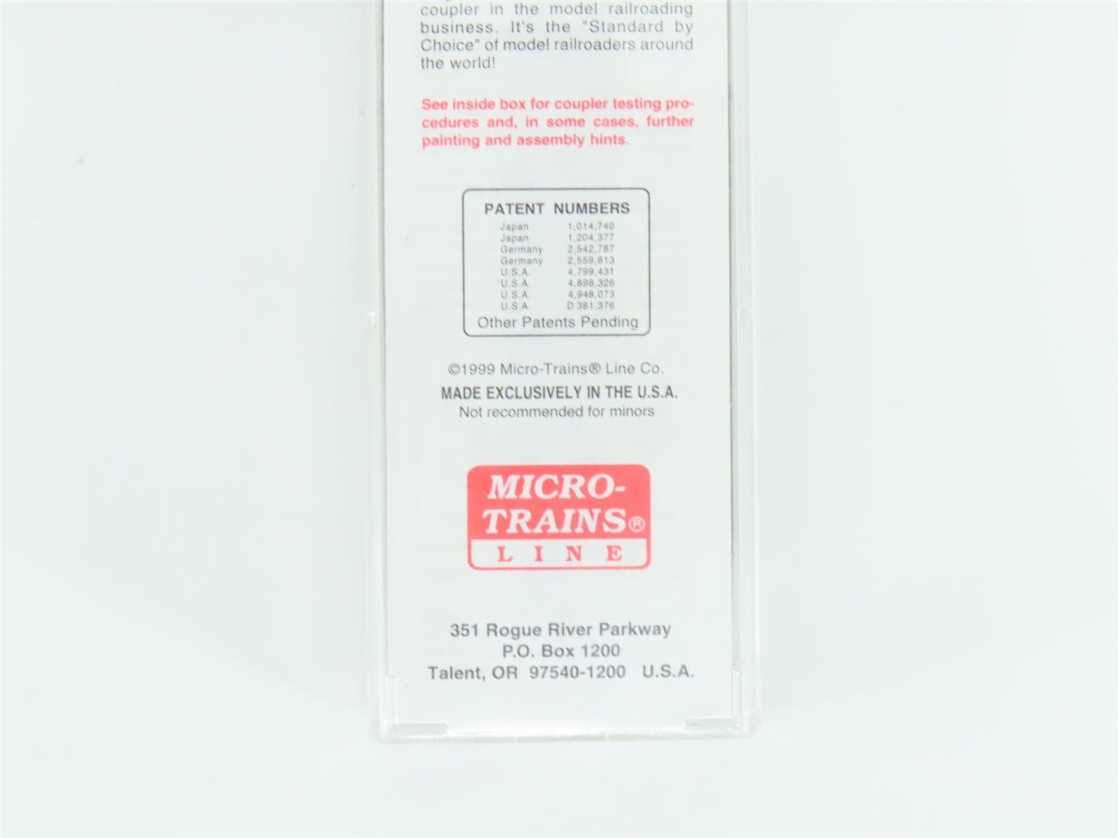 N Scale Micro-Trains MTL 105510 RI Rock Island Railroad 50' Open Gondola #3958