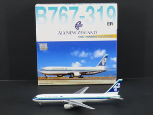 1:400 Dragon Wings 55033 Die-Cast Air New Zealand Boeing 767-319 Airliner ZK-NCH