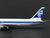 1:400 Dragon Wings 55033 Die-Cast Air New Zealand Boeing 767-319 Airliner ZK-NCH
