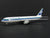1:400 Dragon Wings 55033 Die-Cast Air New Zealand Boeing 767-319 Airliner ZK-NCH