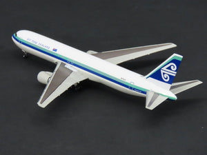 1:400 Dragon Wings 55033 Die-Cast Air New Zealand Boeing 767-319 Airliner ZK-NCH