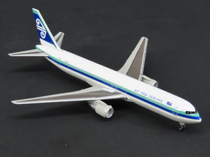 1:400 Dragon Wings 55033 Die-Cast Air New Zealand Boeing 767-319 Airliner ZK-NCH