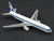 1:400 Dragon Wings 55033 Die-Cast Air New Zealand Boeing 767-319 Airliner ZK-NCH