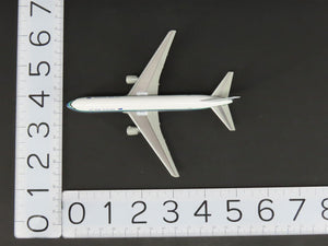1:400 Dragon Wings 55033 Die-Cast Air New Zealand Boeing 767-319 Airliner ZK-NCH