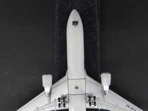 1:400 Dragon Wings 55033 Die-Cast Air New Zealand Boeing 767-319 Airliner ZK-NCH