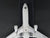 1:400 Dragon Wings 55033 Die-Cast Air New Zealand Boeing 767-319 Airliner ZK-NCH