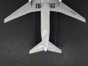 1:400 Dragon Wings 55033 Die-Cast Air New Zealand Boeing 767-319 Airliner ZK-NCH