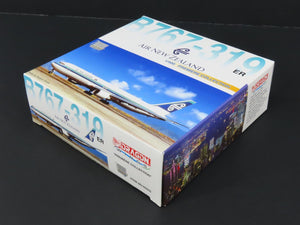 1:400 Dragon Wings 55033 Die-Cast Air New Zealand Boeing 767-319 Airliner ZK-NCH