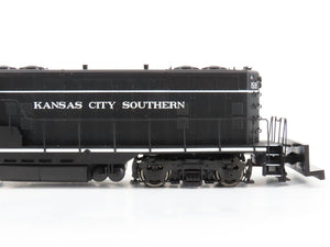 HO Proto 2000 920-40463 KCS Kansas City Southern GP7 Diesel #159 w/ DCC & Sound