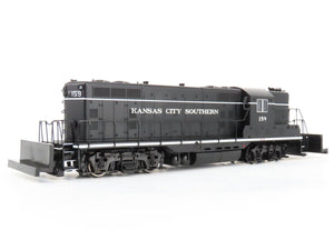 HO Proto 2000 920-40463 KCS Kansas City Southern GP7 Diesel #159 w/ DCC & Sound