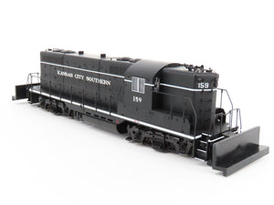 HO Proto 2000 920-40463 KCS Kansas City Southern GP7 Diesel #159 w/ DCC & Sound
