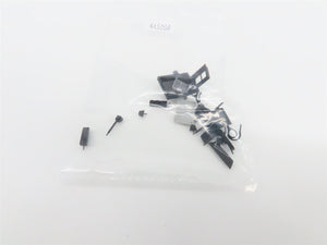 HO Proto 2000 920-40463 KCS Kansas City Southern GP7 Diesel #159 w/ DCC & Sound