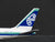 1:400 Dragon Wings 55032 Die-Cast Air New Zealand Boeing 767-319 Airliner ZK-NBA