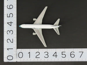 1:400 Dragon Wings 55032 Die-Cast Air New Zealand Boeing 767-319 Airliner ZK-NBA
