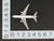 1:400 Dragon Wings 55032 Die-Cast Air New Zealand Boeing 767-319 Airliner ZK-NBA