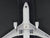1:400 Dragon Wings 55032 Die-Cast Air New Zealand Boeing 767-319 Airliner ZK-NBA