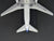 1:400 Dragon Wings 55032 Die-Cast Air New Zealand Boeing 767-319 Airliner ZK-NBA