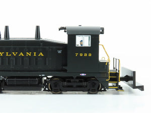 HO Proto 2000 920-48430 PRR Pennsylvania EMD SW9/1200 Diesel #7922 - DCC Ready