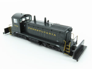 HO Proto 2000 920-48430 PRR Pennsylvania EMD SW9/1200 Diesel #7922 - DCC Ready