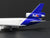 1:400 Dragon Wings 55280 FedEx McDonnell Douglas DC-10-30F Die-Cast Airliner