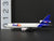 1:400 Dragon Wings 55280 FedEx McDonnell Douglas DC-10-30F Die-Cast Airliner