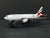1:400 Dragon Wings 55181 Emirates Airbus A300-605B Die-Cast Airliner A6-EKE