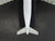 1:400 Dragon Wings 55181 Emirates Airbus A300-605B Die-Cast Airliner A6-EKE