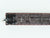 N Scale Micro-Trains MTL 48010 PRR Pennsylvania Railroad 50' Gondola #352719