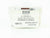 N Scale Micro-Trains MTL 48010 PRR Pennsylvania Railroad 50' Gondola #352719