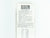 N Scale Micro-Trains MTL 48010 PRR Pennsylvania Railroad 50' Gondola #352719