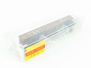N Scale Micro-Trains MTL 48010 PRR Pennsylvania Railroad 50' Gondola #352719