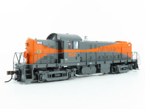 HO Atlas Classic Gold 10002118 LIRR Long Island RS-1 Diesel #469 w/ DCC & Sound