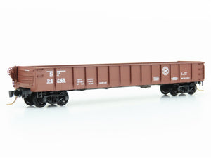 N Scale Micro-Trains MTL 48030 SP Southern Pacific Railroad 50' Gondola #94248