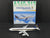 1:400 Dragon Wings 55003 Singapore Airbus A340-313 Die-Cast Airliner 9V-SJA