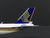 1:400 Dragon Wings 55003 Singapore Airbus A340-313 Die-Cast Airliner 9V-SJA