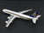 1:400 Dragon Wings 55003 Singapore Airbus A340-313 Die-Cast Airliner 9V-SJA