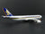 1:400 Dragon Wings 55003 Singapore Airbus A340-313 Die-Cast Airliner 9V-SJA