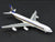 1:400 Dragon Wings 55003 Singapore Airbus A340-313 Die-Cast Airliner 9V-SJA