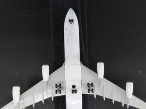 1:400 Dragon Wings 55003 Singapore Airbus A340-313 Die-Cast Airliner 9V-SJA
