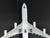 1:400 Dragon Wings 55003 Singapore Airbus A340-313 Die-Cast Airliner 9V-SJA