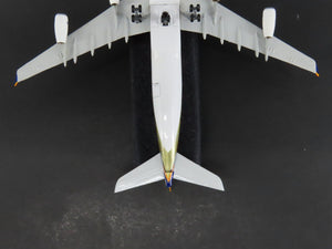 1:400 Dragon Wings 55003 Singapore Airbus A340-313 Die-Cast Airliner 9V-SJA