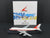 1:400 Sky Club 98-007 Boeing First Flight 30th Anniversary B747 