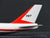 1:400 Sky Club 98-007 Boeing First Flight 30th Anniversary B747 