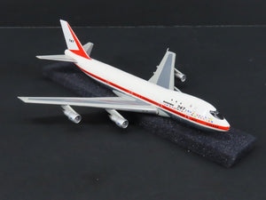 1:400 Sky Club 98-007 Boeing First Flight 30th Anniversary B747 