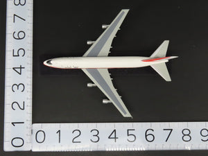 1:400 Sky Club 98-007 Boeing First Flight 30th Anniversary B747 