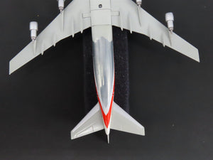 1:400 Sky Club 98-007 Boeing First Flight 30th Anniversary B747 