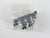 1:400 Sky Club 98-007 Boeing First Flight 30th Anniversary B747 