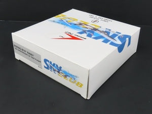 1:400 Sky Club 98-007 Boeing First Flight 30th Anniversary B747 